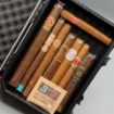 صورة Alsultan big Travel humidor 