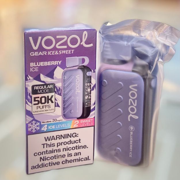 صورة Vozol Gear