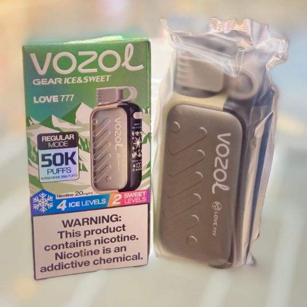 صورة Vozol Gear 