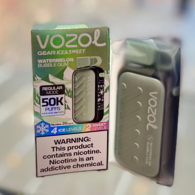 صورة Vozol Gear 