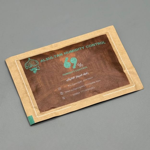 صورة Alsultan humidity control 60 gram 69%