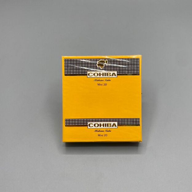 صورة Cohiba Mini 20