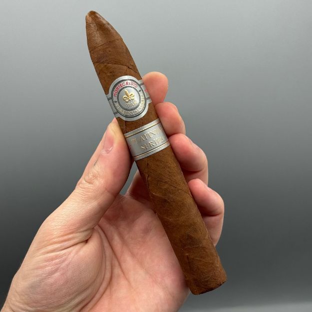 صورة  No.2 ‏montecristo Platinum Series 