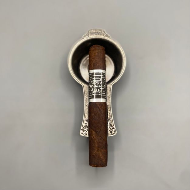 صورة CAO Flathead 554 