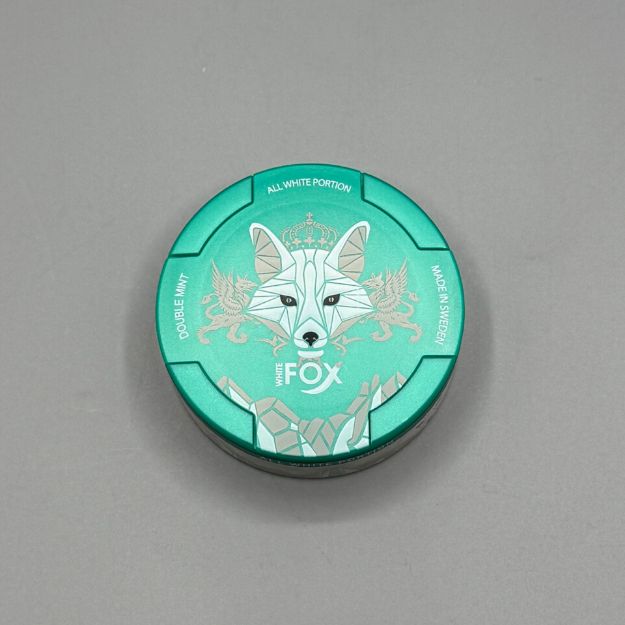 صورة Fox double mint