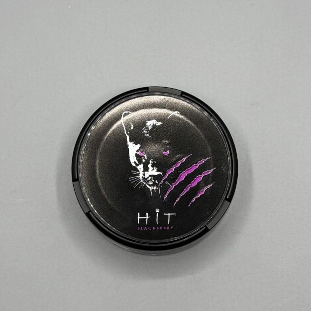 صورة Hit blackberry 