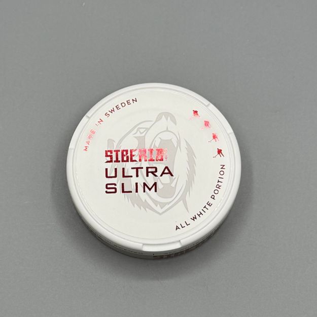 صورة Siberia Ultra slim