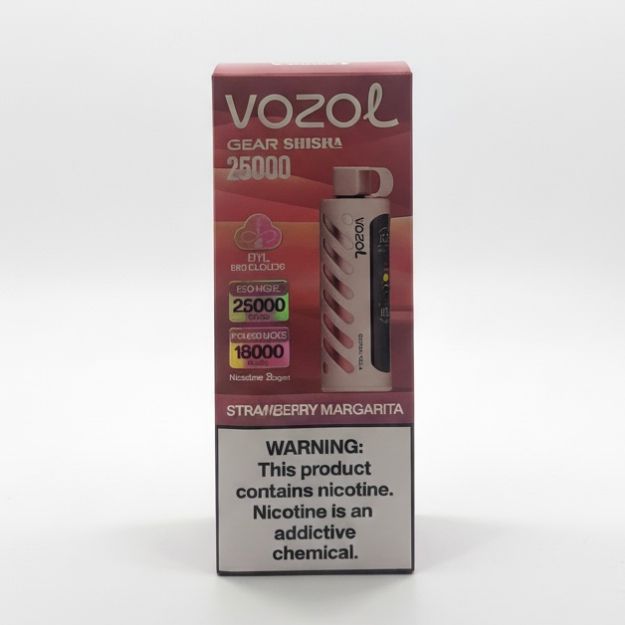 صورة Vozol Shisha 