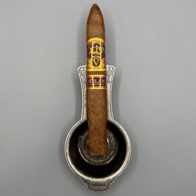 صورة Oliva V Melanio Torpedo