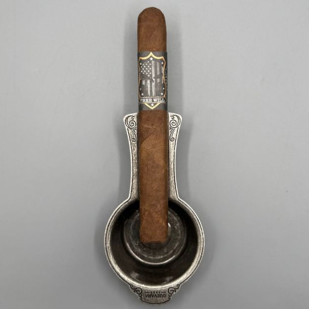 صورة Free Will Box Pressed 