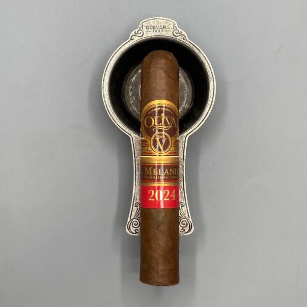صورة Oliva v melanio limited 2024