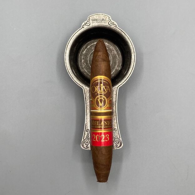 صورة Oliva v melanio limited 2023
