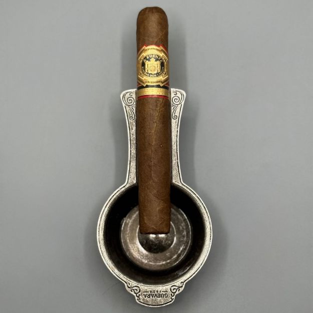 صورة Arturo Fuente Don Carlos DBL Rob