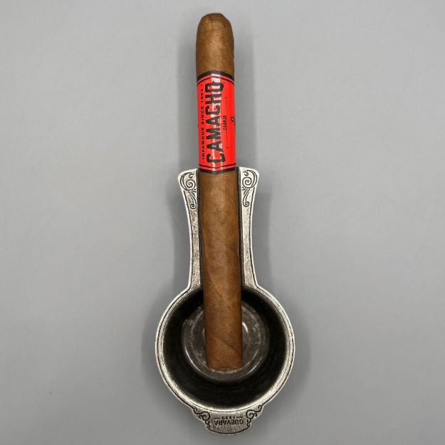 صورة Camacho Corjo Churchill