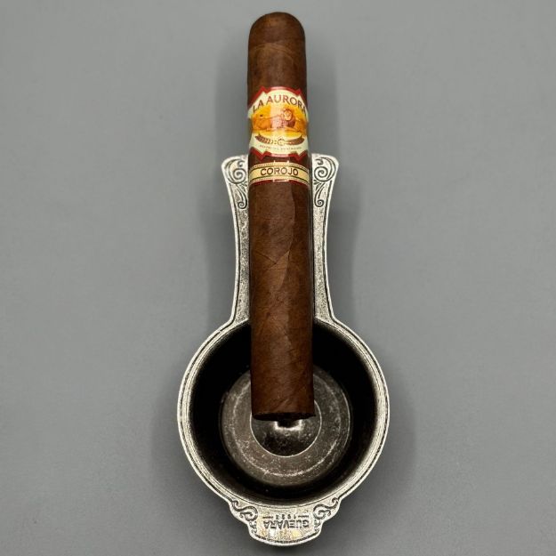 صورة La Aurora Corojo