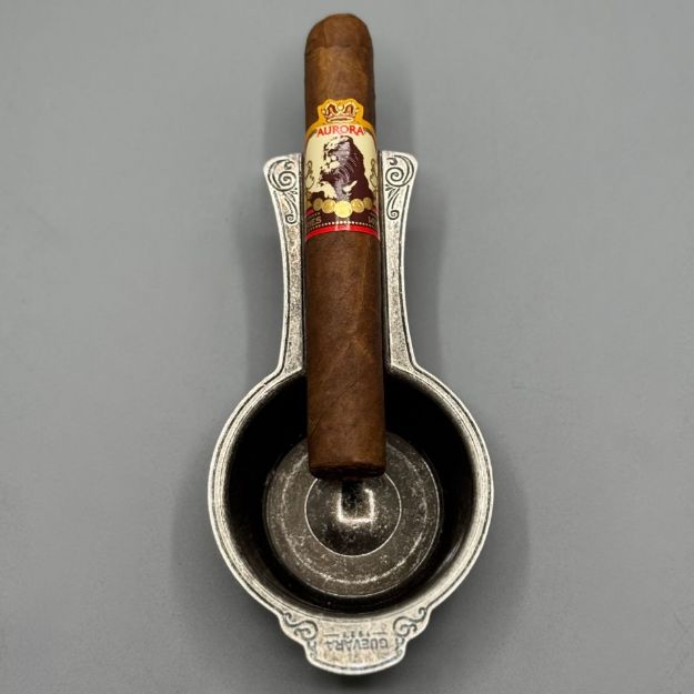 صورة La Aurora 1495 Ecuador Rob