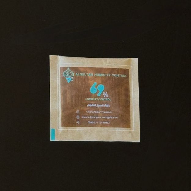 صورة Alsultan humidity control 8 gram 69%