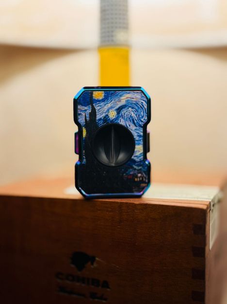 صورة Van Gogh V Cutter