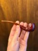 صورة ‏Savinelli Alligator Elegance Brown