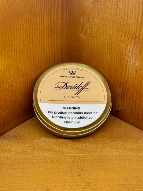 صورة Davidoff pipe tobacco
