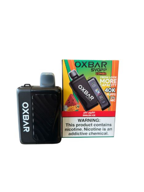 صورة OXBAR COMBO