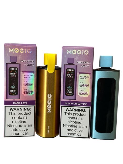 صورة MOCIG 40K