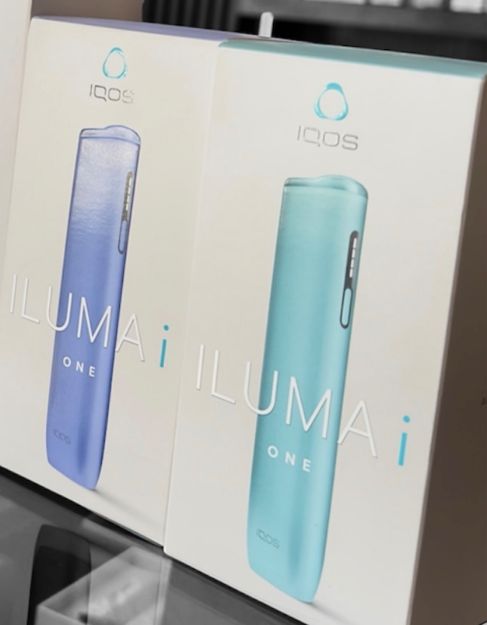 صورة IQOS ONE