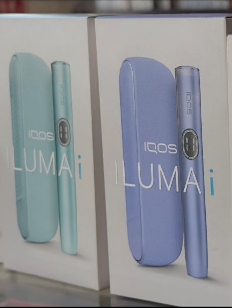 صورة IQOS ILUMA i