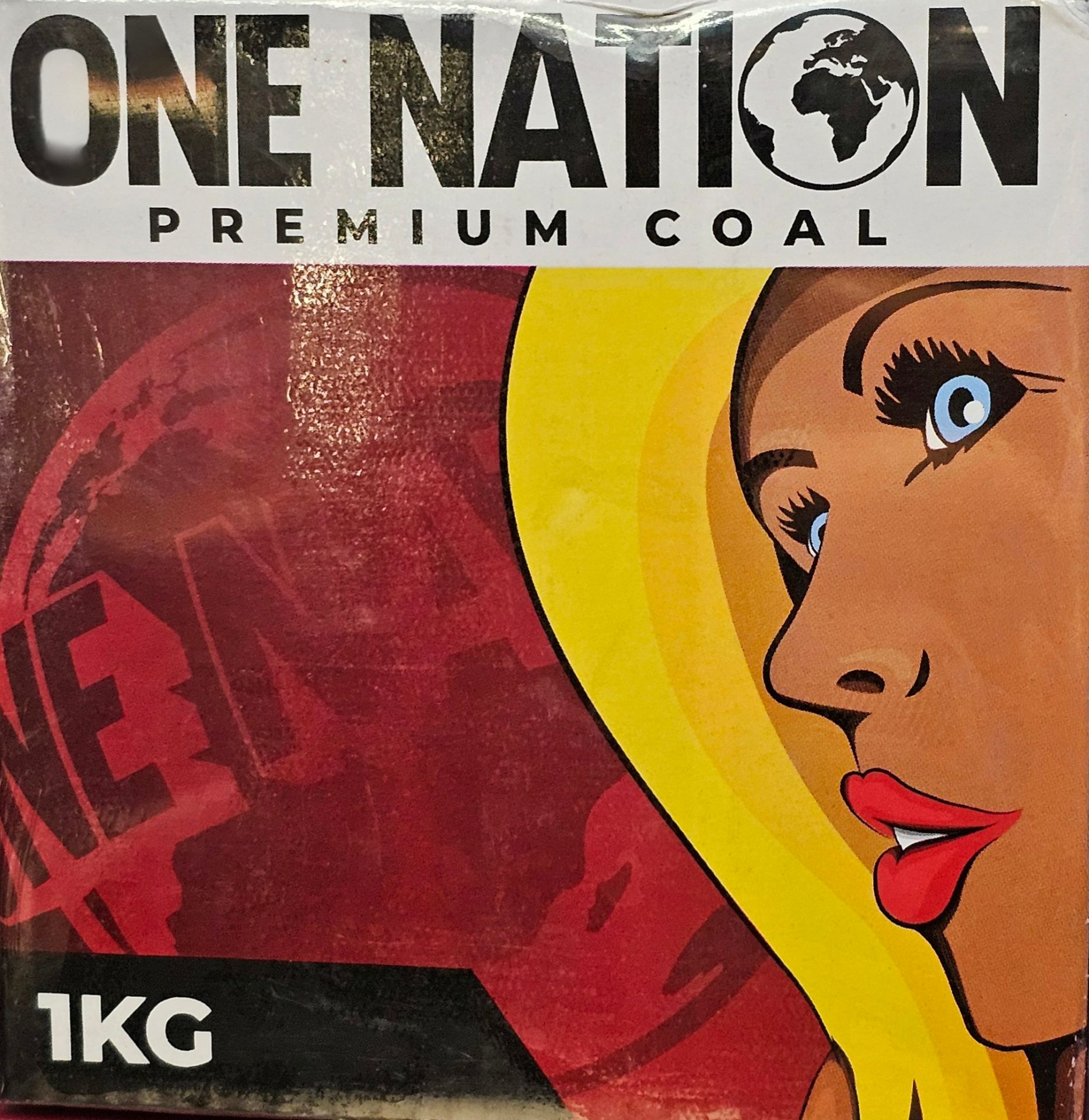 صورة لقسم Hookah 