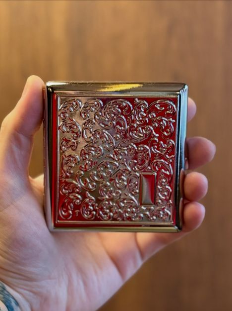 صورة Case For cigarettes 