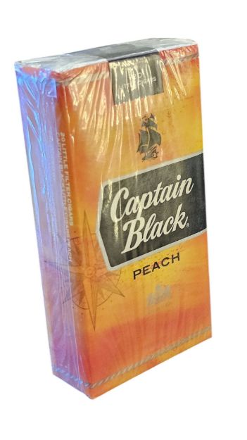 صورة Captain black 