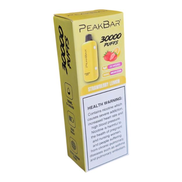 صورة PEAK BAR CARTRIDGE 