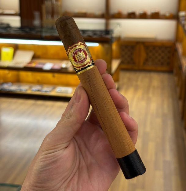 صورة Arturo Fuente Double Chateau SG