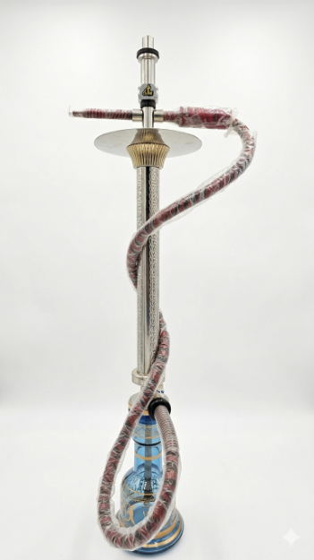 صورة اركيلة ستندر ليزر