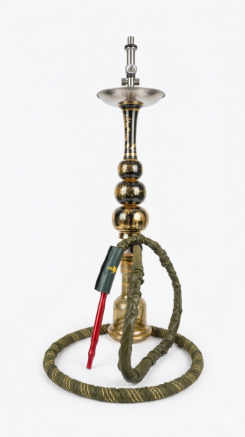 صورة اركيلة طه طلب خاص