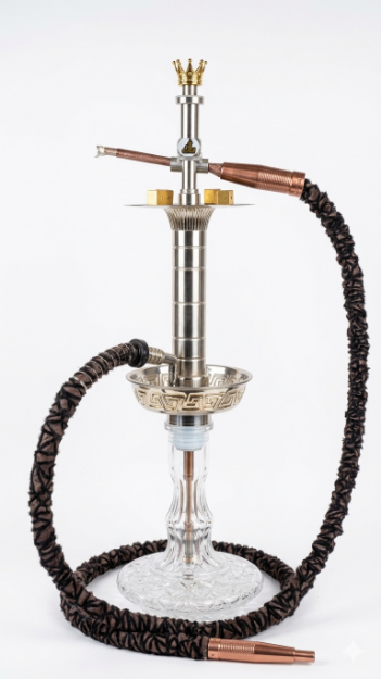 صورة اركيلة سنفورة براد