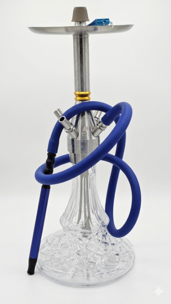 صورة اركيلة رباعية