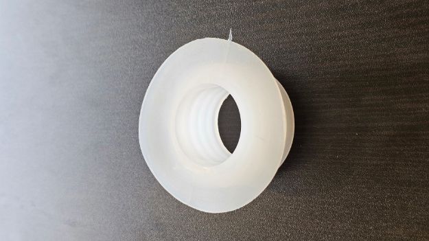 صورة لاستيك شيشة