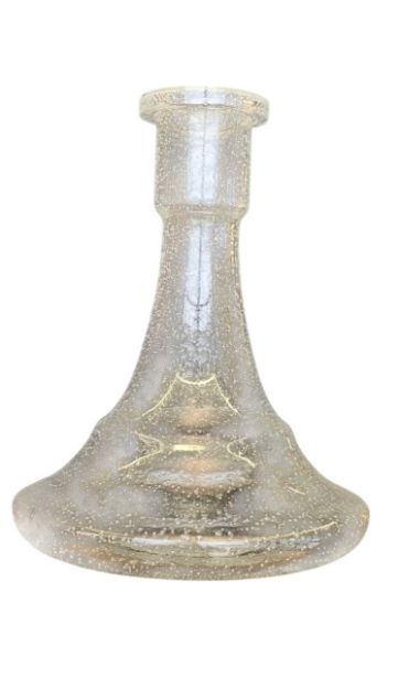 صورة شيشة زجاج ضوئي لماع