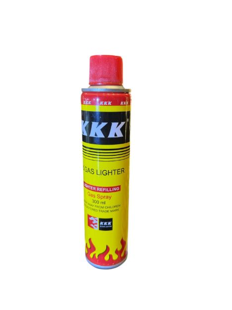 صورة غاز قداحات عادي