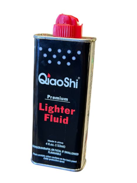 صورة Lighter fluid