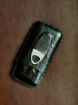 صورة Snake Leather Case with Cutter