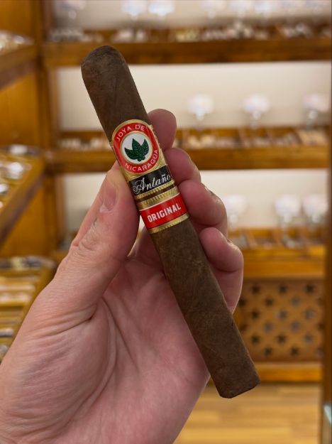 صورة JOYA DE NICARAGUA TORO