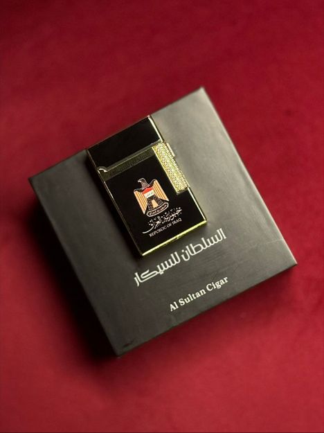 صورة Iraq eagle lighter