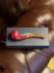 صورة Savinelli alligator red