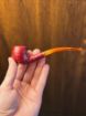 صورة Savinelli alligator red