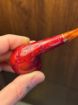 صورة Savinelli alligator red