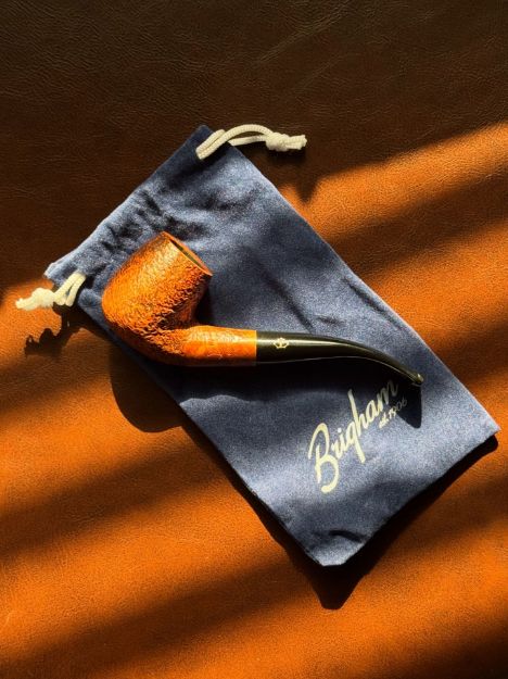 صورة Brighham pipe 