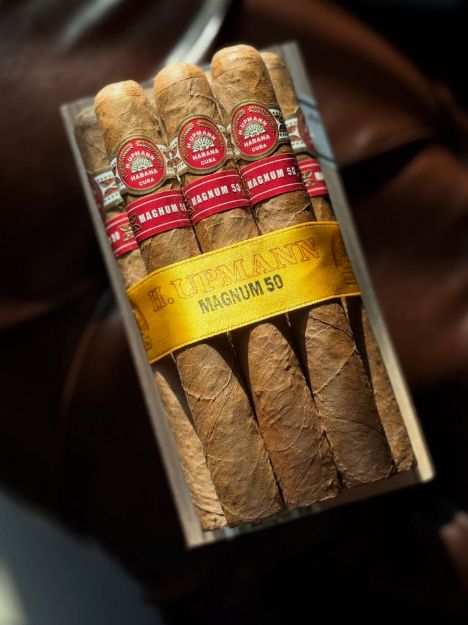 صورة H. Upmann Magnum 50