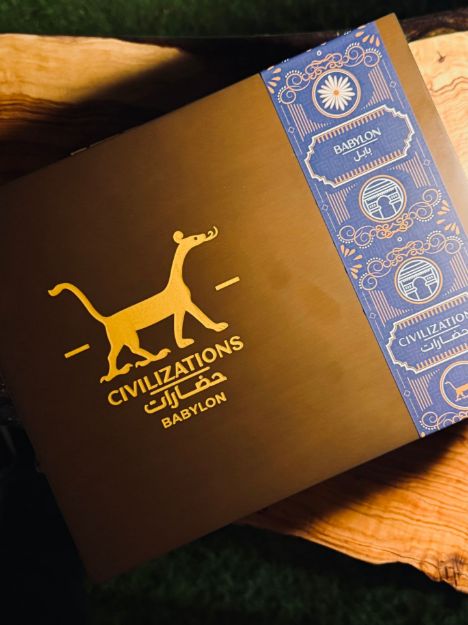 صورة Civilization-Babylon